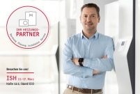 Erleben Sie all das<br>und mehr auf der<b> ISH Frankfurt,.......