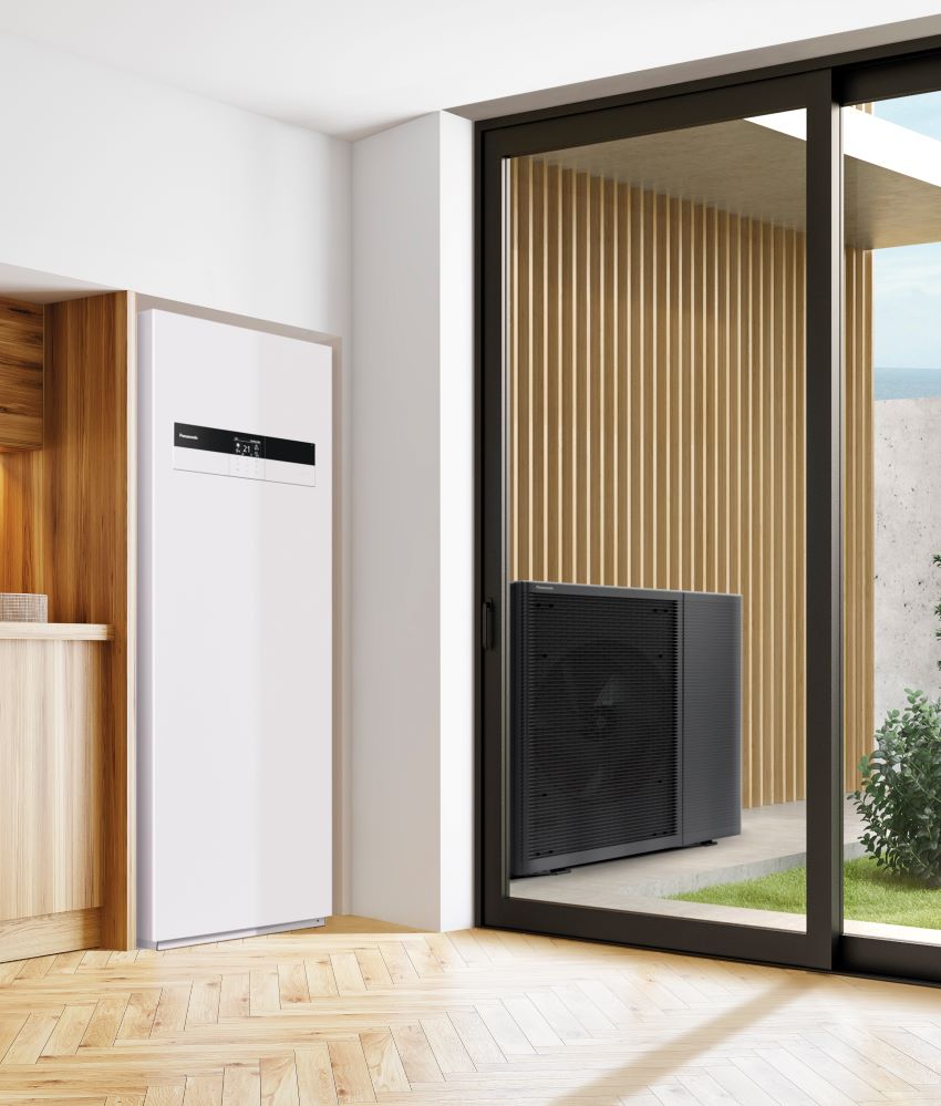 Bilder: Panasonic