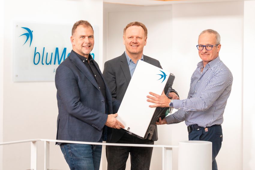 Ende einer Ära und Anfang der ZukunftBild: bluMarti...