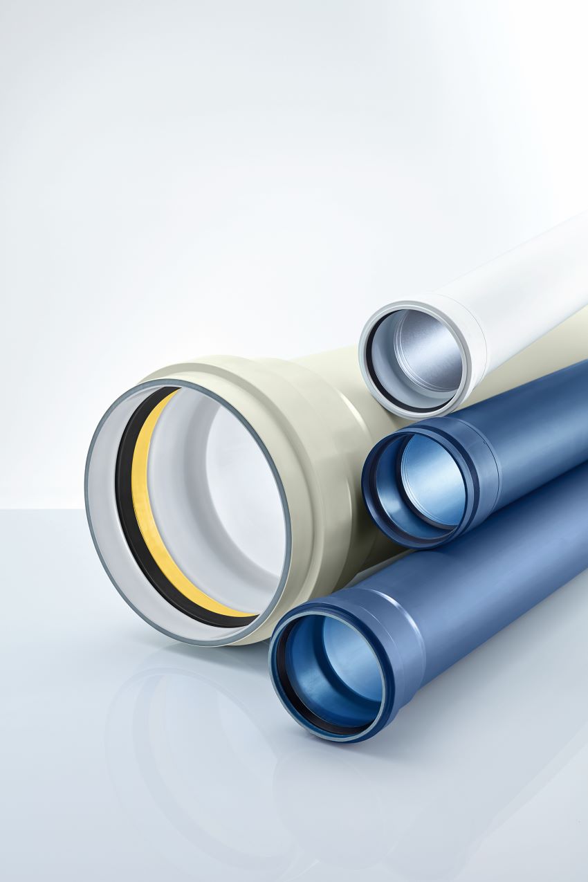 Produktsortiment: POLO-ECO plus Premium, POLO-KAL XS,...