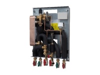 Wohnungsstation EMX