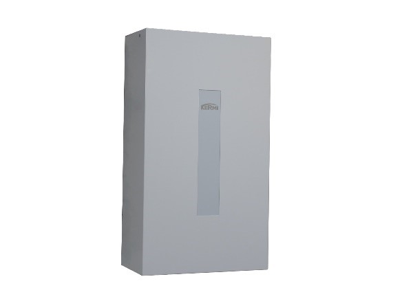 Abdeckhaube EMX