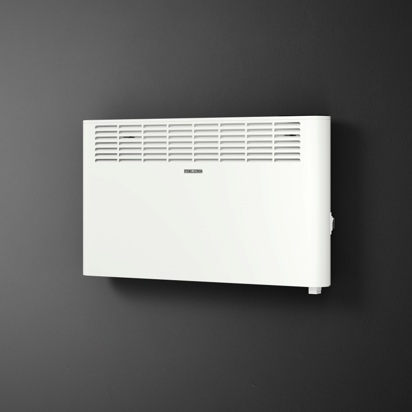 Der Kleinspeicher SNU Plus von Stiebel Eltron erhält...