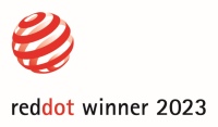 Gleich zwei Stiebel Eltron-Produkte werden mit dem „Red Dot Award: Product Design 2023“ ausgezeichnet: der Kleinspeicher SNU Plus und das Raumheizgerät CNS Plus LCD.
