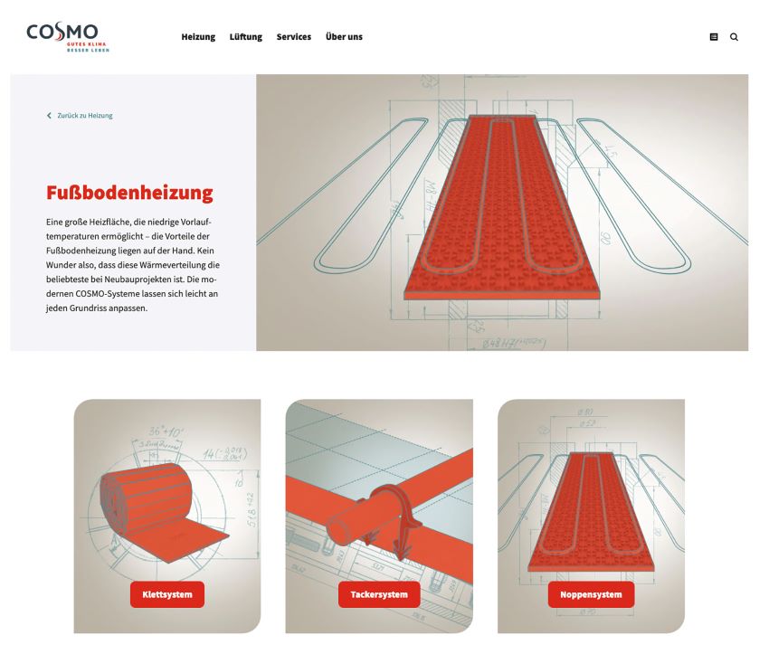 Bilder: <b><a href=" https://www.cosmo-info.de/" target="_blank">...