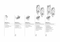 Die Hygienespülungen von Geberit stellen den regelmäßigen Wasseraustausch im Trinkwassersystem sicher.