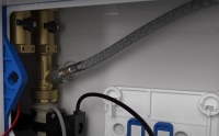 Der Geberit Sigma Unterputzspülkasten bietet zuverlässige Lösungen für die Einhaltung des bestimmungsgemäßen Betriebs von Trinkwasseranlagen.