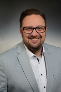 Artur Miruchna wird neuer Geschäftsführer der DOYMA.......