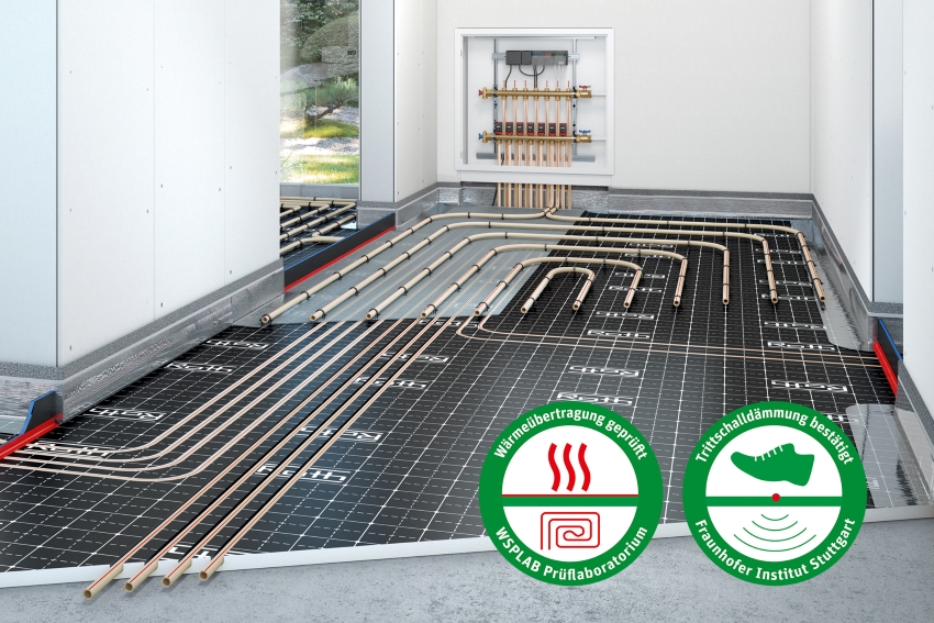 Bilder: Roth Werke GmbH