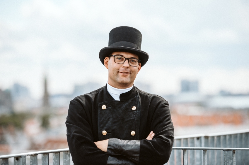 Sebastian DittmarBild: Sebastian DittmarFotograf:...