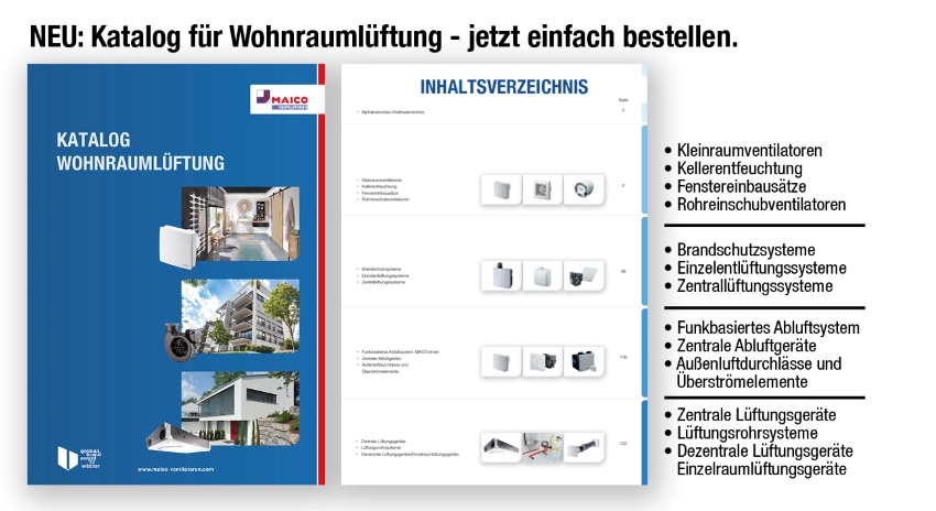 Bild: MAICO