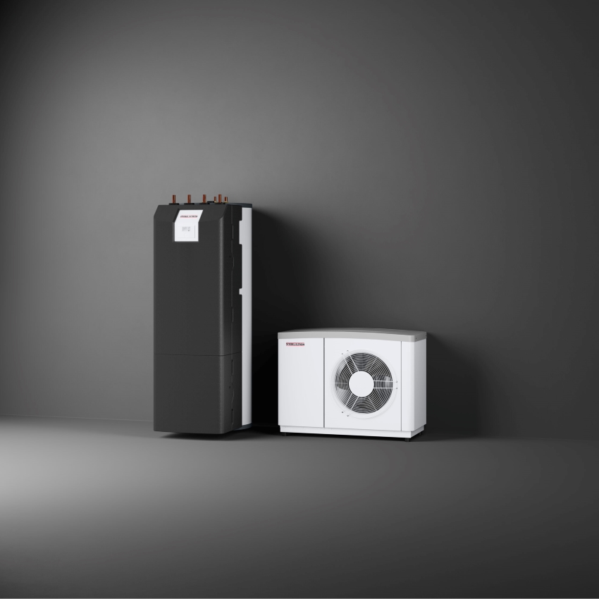 WPL 09 ACS Classic compact plus Set 1.1 – eine Kombination...