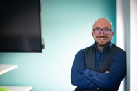 Luca Arenz<br />Bild: ARCenergie GmbH