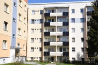Der Plattenbau als ökologisches Vorbild: Ein Pilotprojekt.......