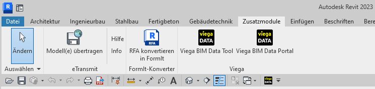 Ein neues Plug-in für Revit<sup>®</sup> vereinfacht...