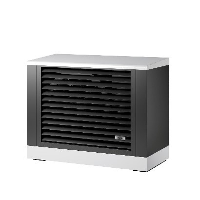 Die x-change dynamic pro Wärmepumpe erreicht einen...