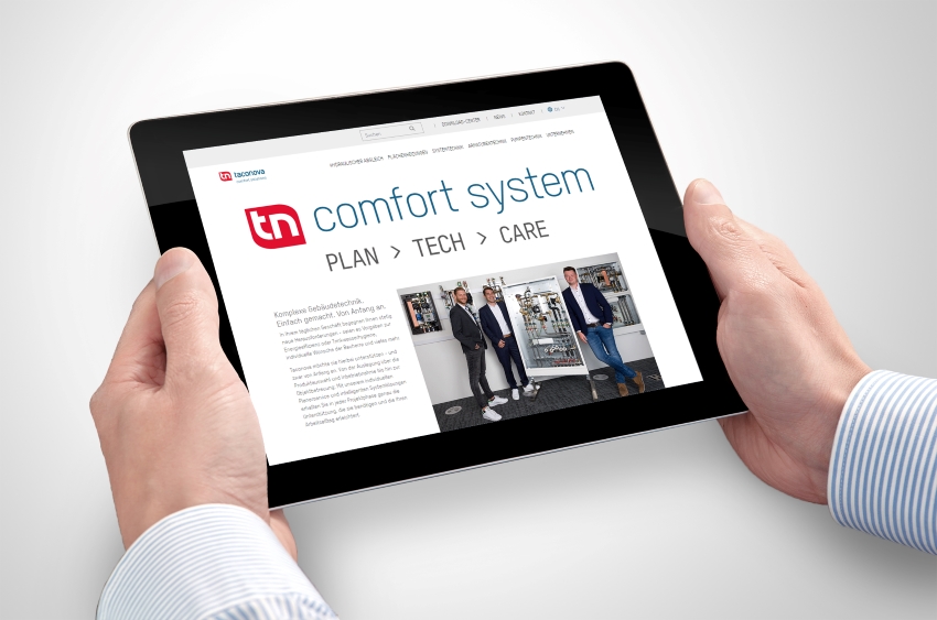 Unter: <a href=" https://www.taconova.com/de-ch/comfort-system...