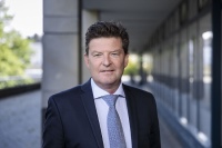 ZVSHK-Hauptgeschäftsführer Helmut Bramann <br />Bild: Christoph Papsch