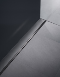 Die neue Duschrinne CleanLine50 hat den Red Dot Award und den Innovationspreis Design Plus der ISH gewonnen. 