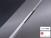 Markantes, ausgezeichnetes Design – die CleanLine 50.