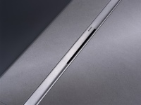 Die neue Geberit CleanLine50 ist modern und minimalistisch im Design.