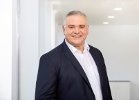 Jörg Höhler, Präsident des DVGWBild: DVGW