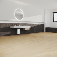 Platzsparendes Untertischgerät: Der Kleinspeicher SNU Plus von Stiebel Eltron.<br />Bilder: Stiebel Eltron