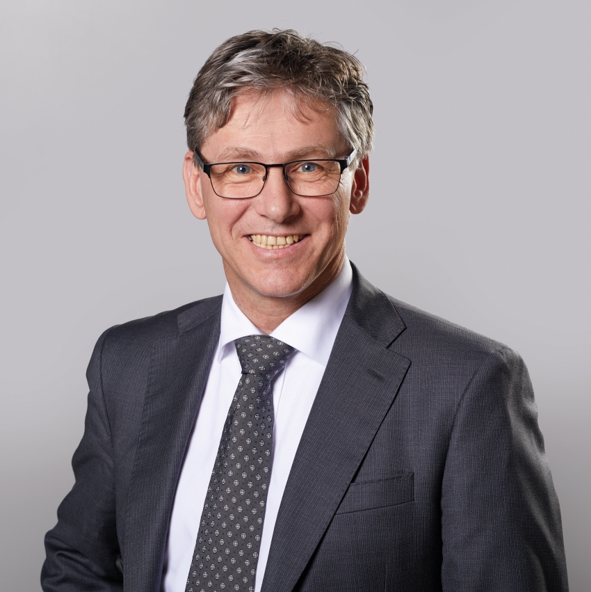 Autor: Dr. Peter Arens, Hygienespezialist 