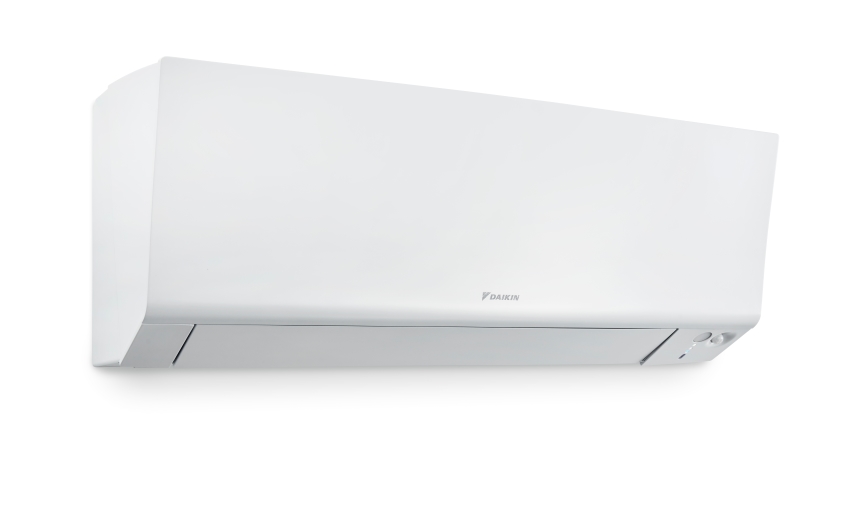 Das Daikin Split-Klimageräte Perfera wurde zum zweiten...