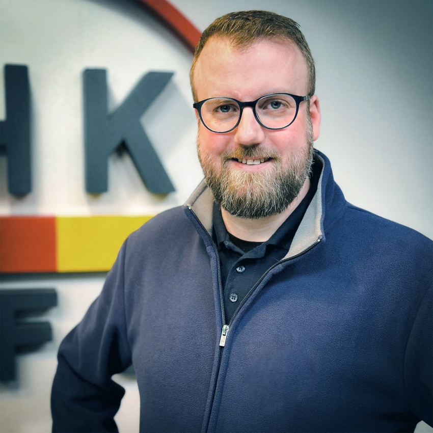 „Wir wissen genau, welche Rahmenbedingungen zu erfüllen...
