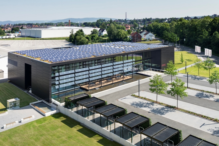 Bild: Stiebel Eltron