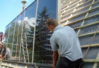 Bilder: HF. Redaktion Harald Friedrich<br />