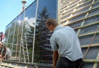 Bilder: HF. Redaktion Harald Friedrich