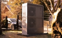 Wärmepumpe von thermondo<br />Bild: thermondo