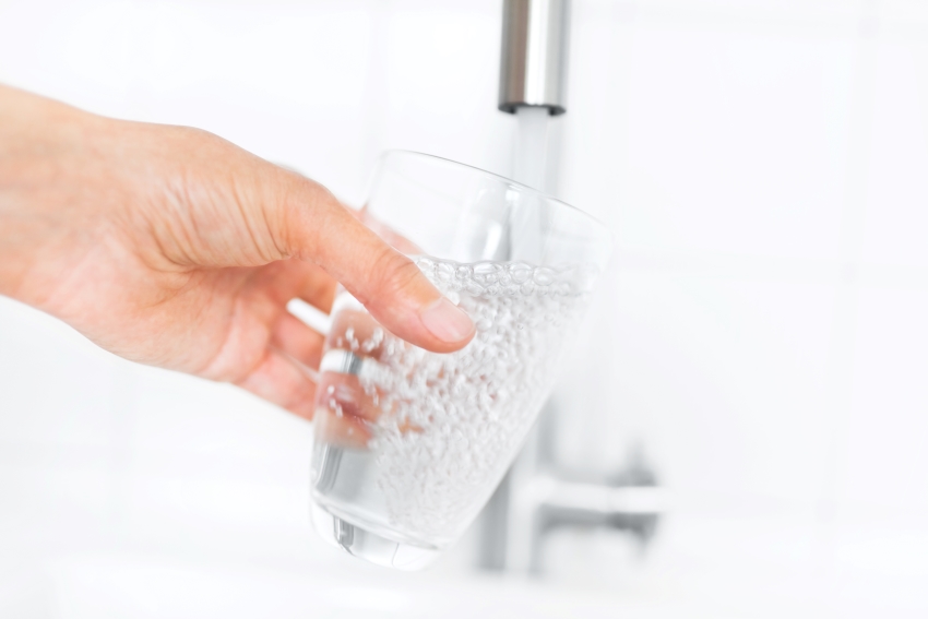 Trinkwasserinstallation: Für einen bestimmungsgemäßen...
