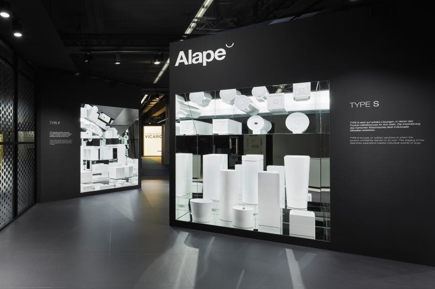 Bild: ALAPE / Dornbracht 