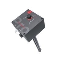 Neuer Heizstab Pro Heater mit 15 dynamischen Stufen