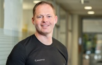 Hermann Buchsteiner, Gründer und Geschäftsführer von Smartfox in Österreich