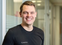 Matthias Fischbacher, Gründer und Geschäftsführer von Smartfox in Österreich