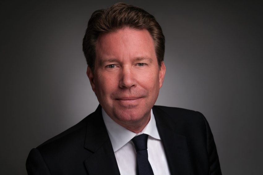 Carsten Pattberg, Geschäftsführer der Smartfox GmbH...