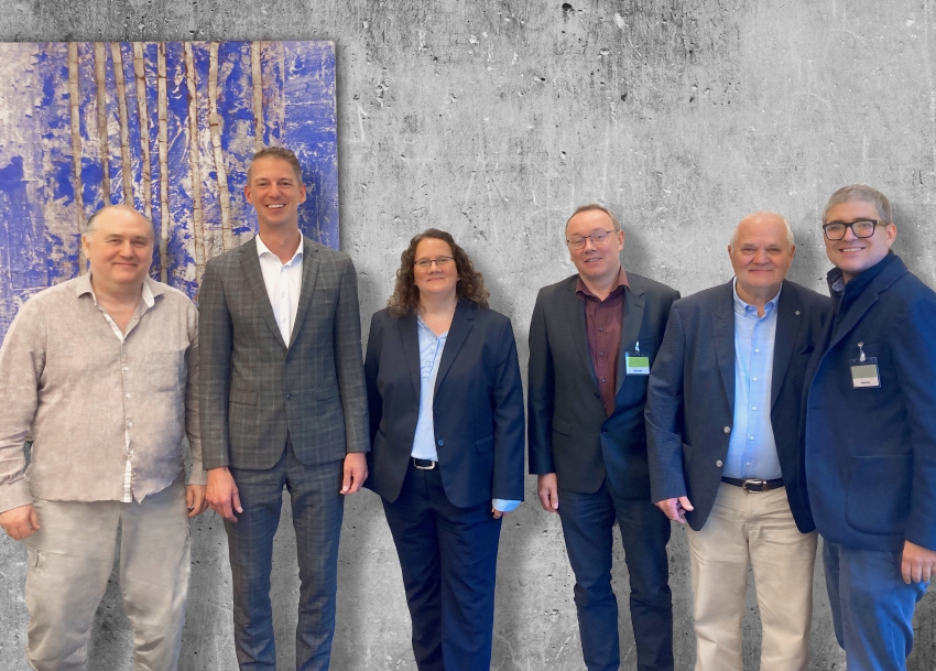 ACO Haustechnik und elastoform gehen gemeinsame Wege....