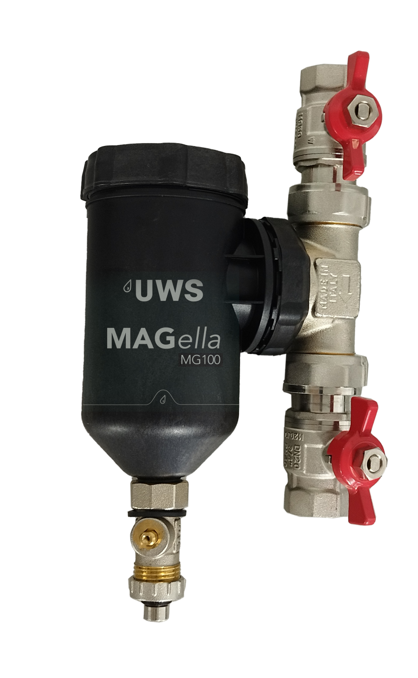 MAGella MG100