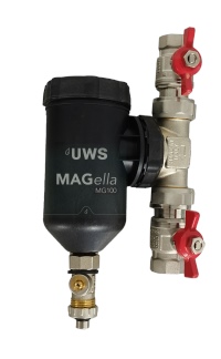 MAGella MG100