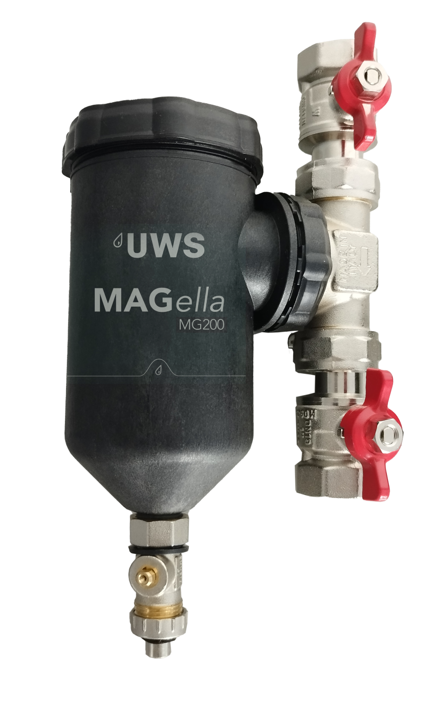 MAGella MG200Bilder: UWS