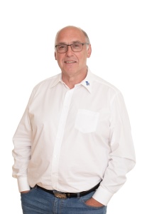 Ing. Kurt Fichtenbauer, Firmengründer und Inhaber, Technische Alternative RT GmbH