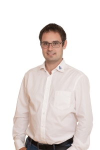 Dipl.-Ing. Andreas Schneider, Geschäftsführer der Technische Alternative RT GmbH