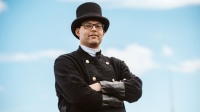 Sebastian Dittmar<br />Bild: Sebastian Dittmar