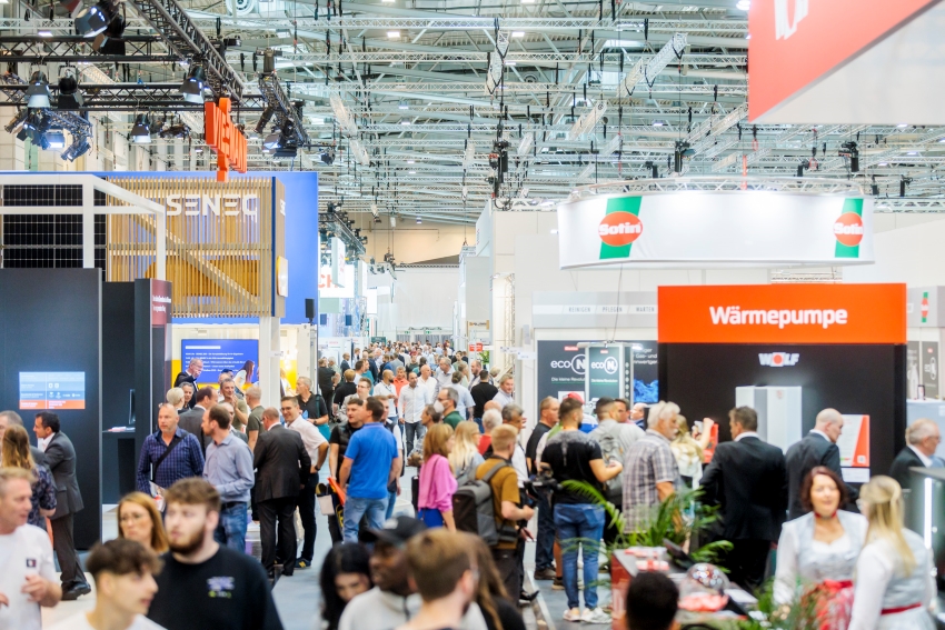 Bilder: SHK Essen