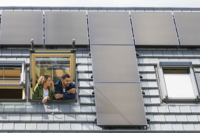 Photovoltaikanlagen liefern günstigen Strom und lohnen...