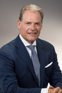 Heinz-Werner Schmidt wird ab 1. September 2023 neuer Geschäftsführer für Vertrieb und Marketing bei der Stiebel Eltron-Gruppe.<br />Bild: Stiebel ELtron